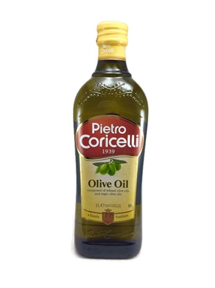 Picture of CORICELLI BLENDED OLIVE OIL 750ML